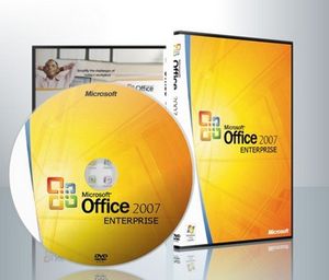 Як пристосуватися до Microsoft office 2007?