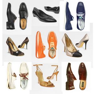 Як доглядати за взуттям з різних матеріалів