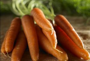 Як у дієтичної кулінарії застосовується морква