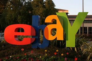 Як розвивався eBay?