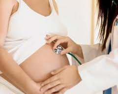 Як поводяться вени в період вагітності і що з цим робити?